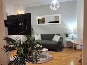 Apartamentos Pirra - Aeropuerto Ifema